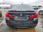 BMW Series 5 2015