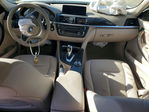 BMW Series 3 2012