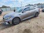 Kia Optima 2019