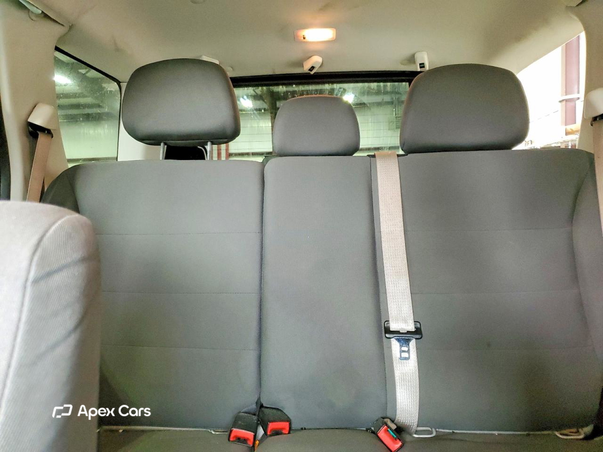 Ford Escape 2010