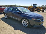 Chevrolet Impala 2016