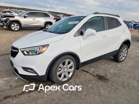 Buick Encore 2017 - Zdjęcie 1 z 14