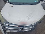 Honda CR-V 2013