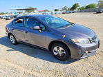 Honda Civic 2014