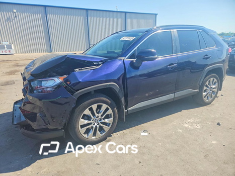 Toyota RAV 4 2019 - Image 1 of 12