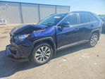 Toyota RAV 4 2019