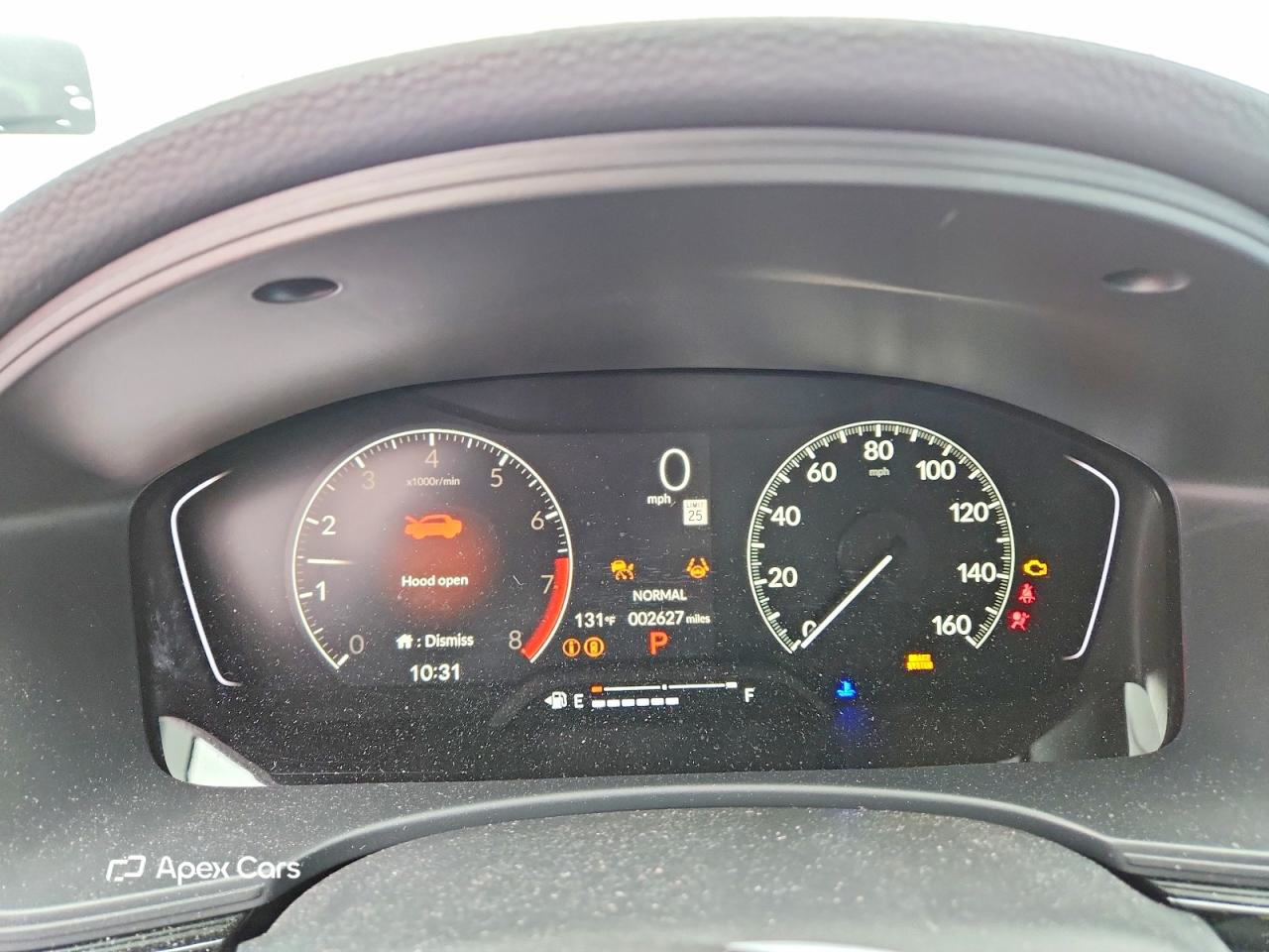 Honda Civic 2025