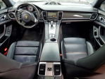Porsche Panamera 2016