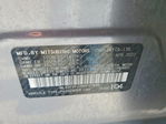 Mitsubishi Mirage 2022
