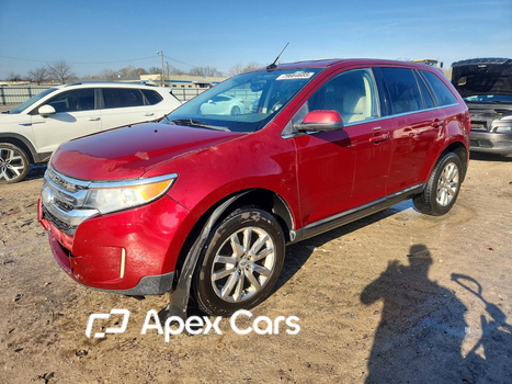 Ford Edge 2013 - Image 1 of 15