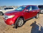 Ford Edge 2013