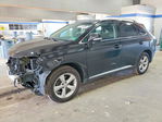 Lexus RX 2015