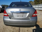 Nissan Versa 2011
