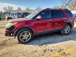 Ford Explorer 2015