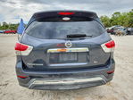 Nissan Pathfinder 2013