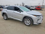 Lexus RX 2017