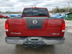 Nissan Titan 2004