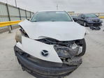Mazda 3 2012