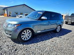 Land Rover Range Rover 2017