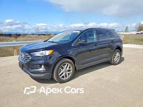 Ford Edge 2022 - Image 1 of 13
