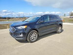 Ford Edge 2022