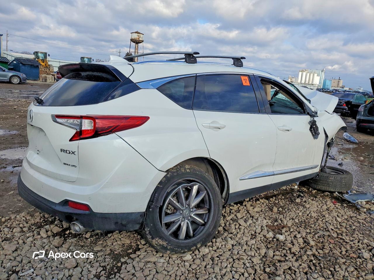 Acura RDX 2020