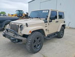 Jeep Wrangler 2016
