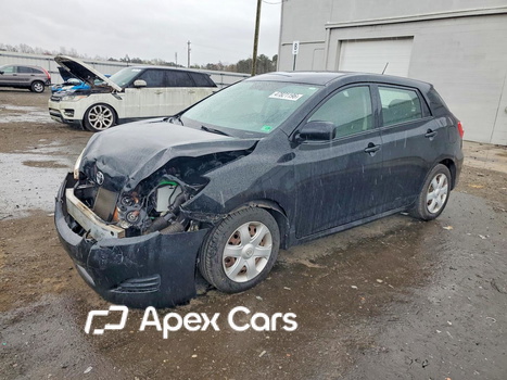 Toyota Matrix 2009 - Image 1 of 13