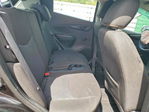 Chevrolet Spark 2021