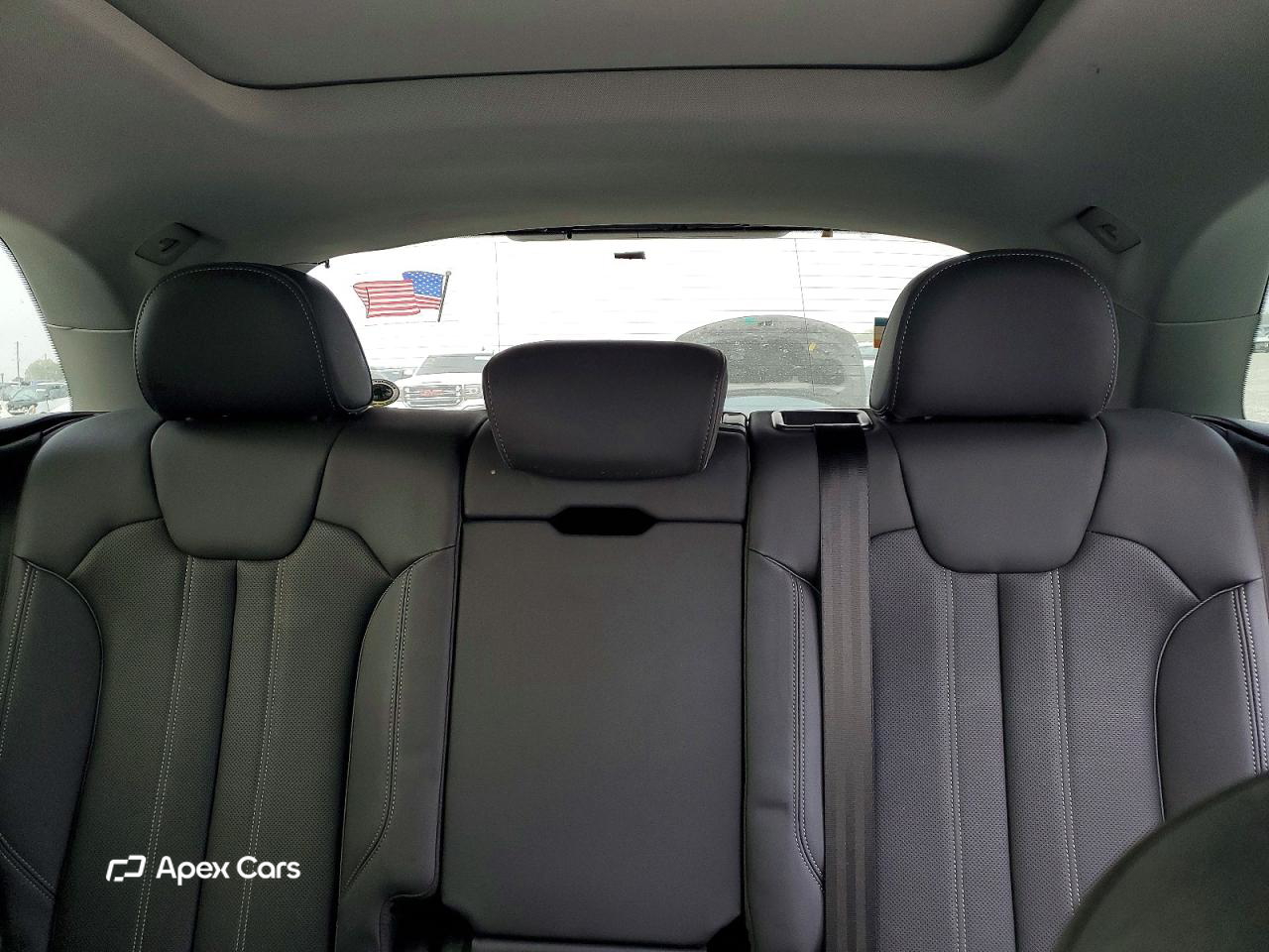 Audi Q5 2023