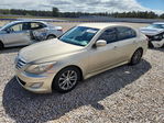 Hyundai Genesis 2012