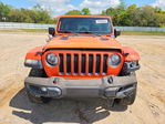 Jeep Wrangler 2019