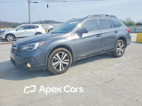 Subaru Outback 2018 - Image 1 of 15