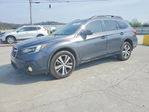 Subaru Outback 2018