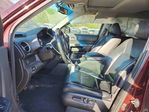 Honda Pilot 2011