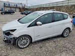 Ford C-MAX 2017