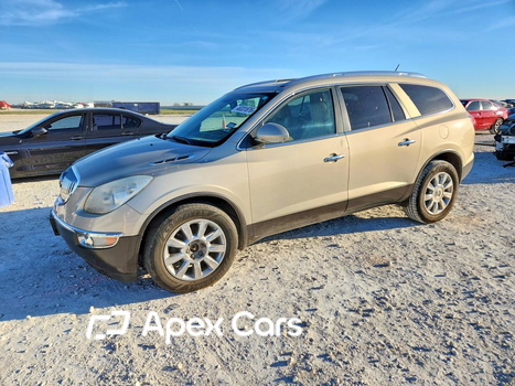 Buick Enclave 2011 - Zdjęcie 1 z 13