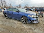 Nissan Maxima 2016