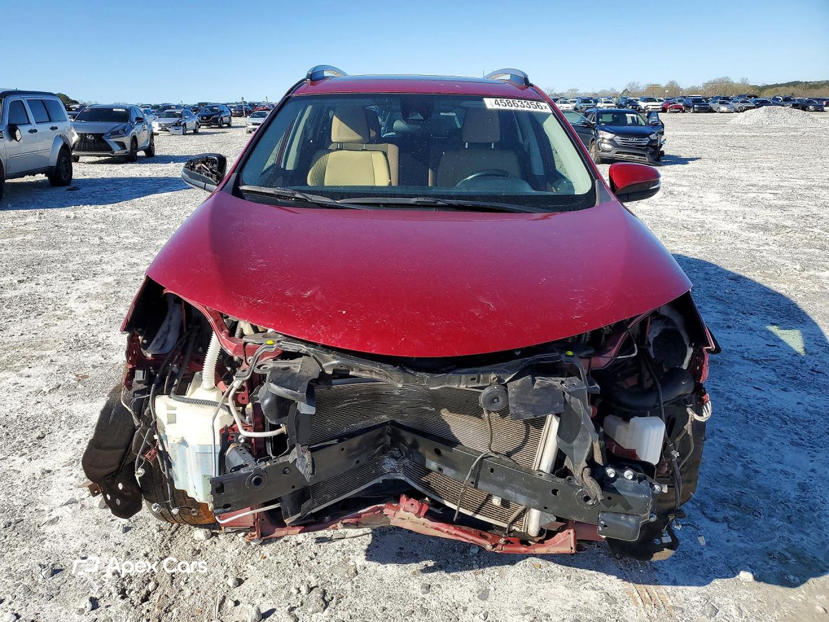 Toyota RAV 4 2018