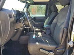 Jeep Wrangler 2014