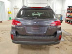 Subaru Outback 2012