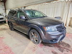 Dodge Journey 2016
