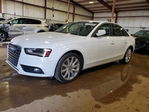 Audi A4 2013