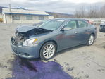 Nissan Maxima 2011