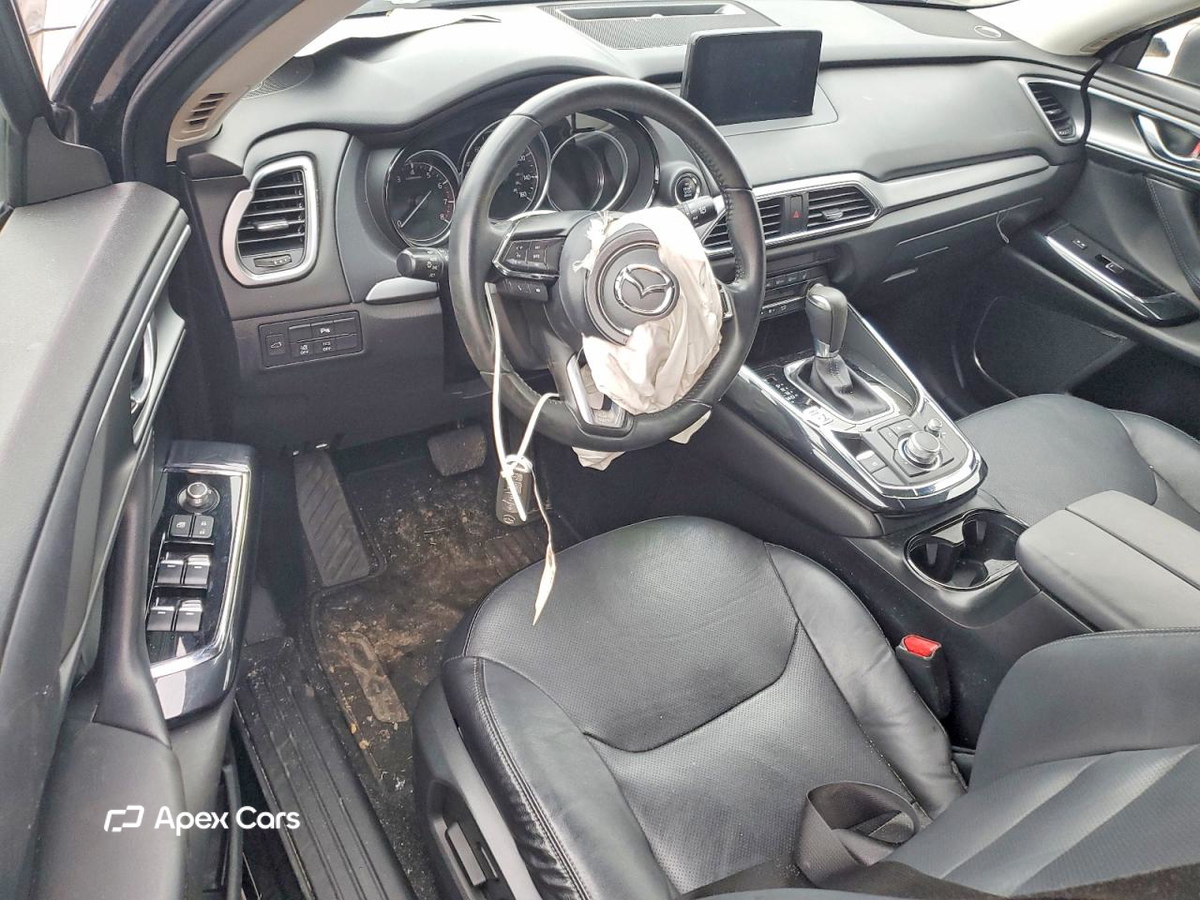 Mazda CX-9 2019