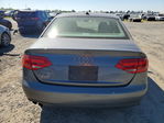 Audi A4 2012