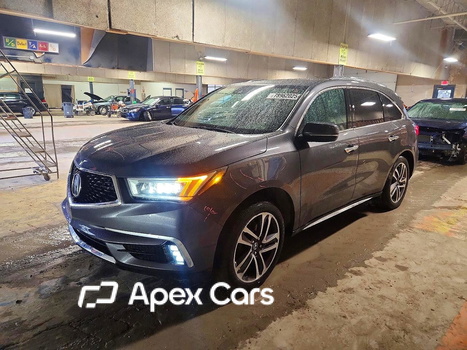 Acura MDX 2017 - Image 1 of 13