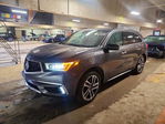 Acura MDX 2017