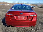 Subaru Legacy 2016