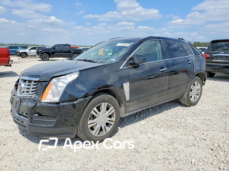 Cadillac SRX 2015 - Image 1 of 14